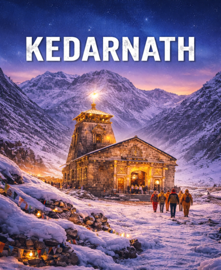 Kedarnath Yatra